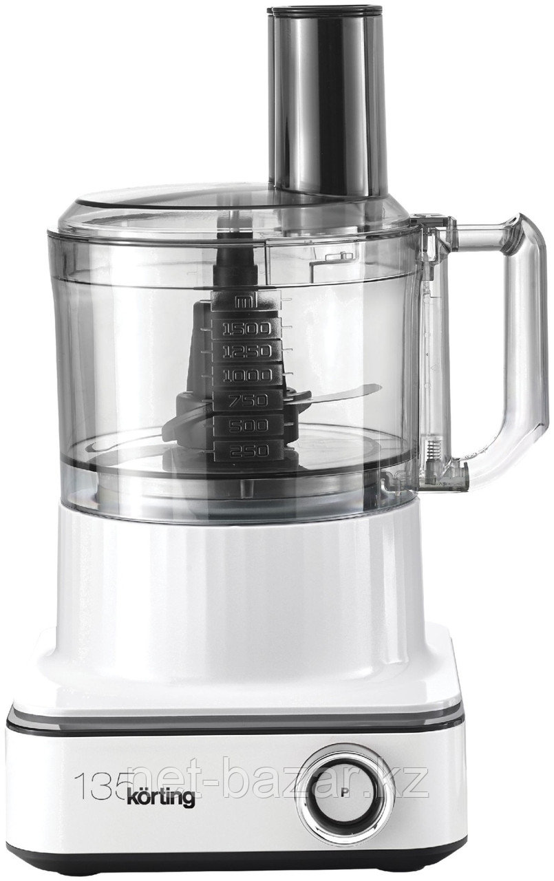 Кухонный комбайн KORTING KFP 0203 W 135