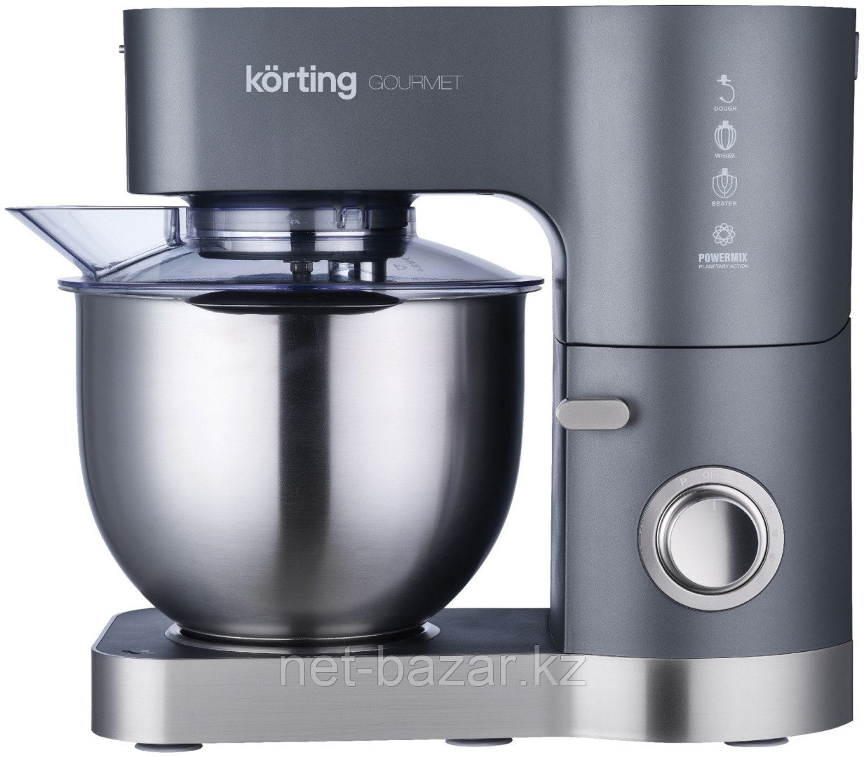 Кухонная машина KORTING KKM 0106 Gourmet