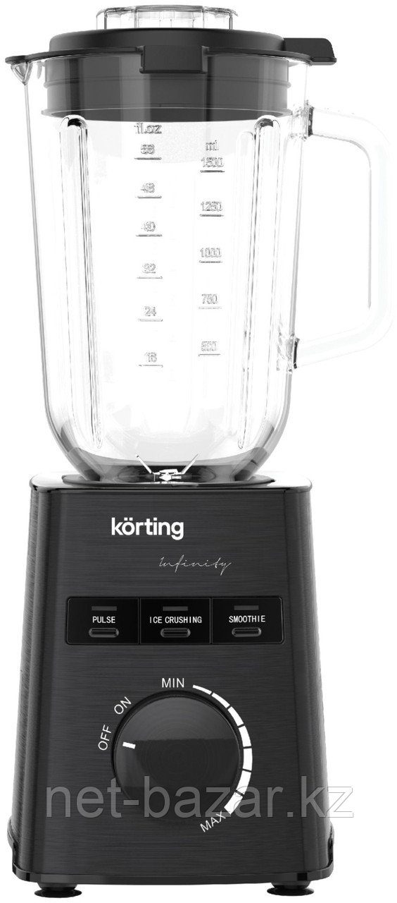 Блендер настольный KORTING KTB 0701 Infinity