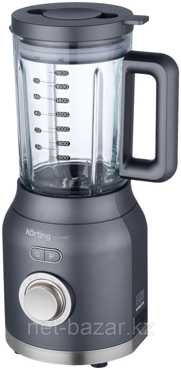 Блендер настольный KORTING KTB 0705 Gourmet