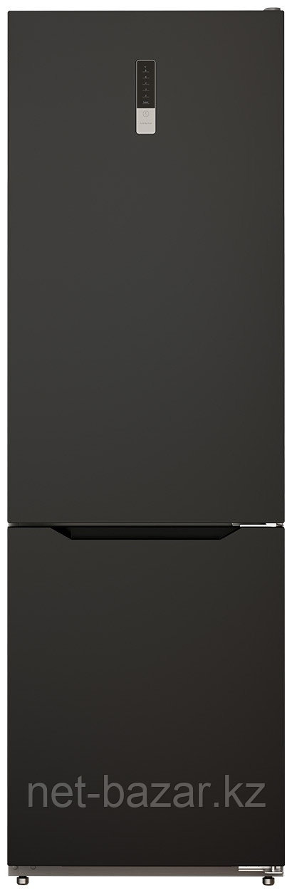 LEX LKB201BLIDMAX - Холодильник отдельностоящий с инвертором