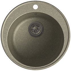 LEX LUGANO 480 SAND кварцевая мойка