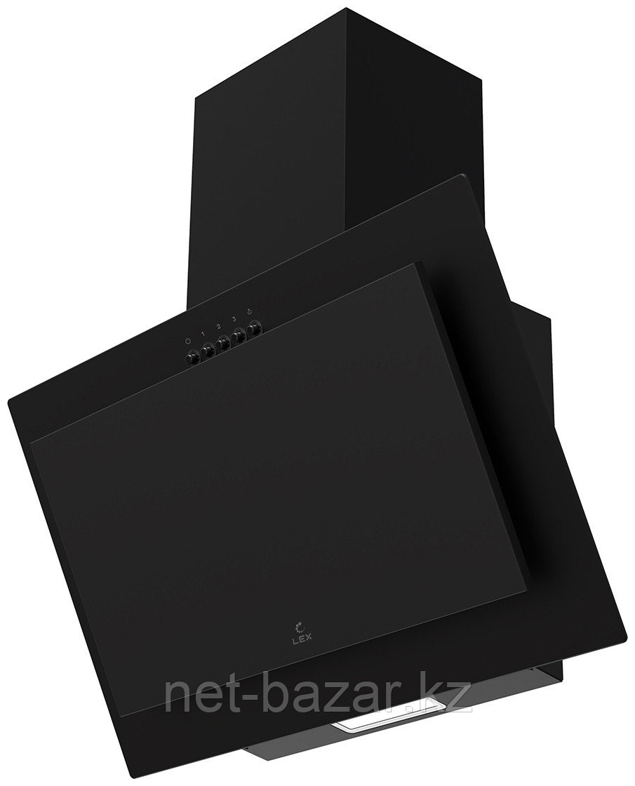 LEX MIO 500 BLACK воздухоочиститель, фото 1