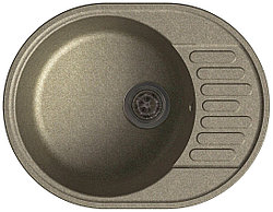 LEX ORTA 620 SAND кварцевая мойка