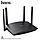 Стационарный Wi-Fi роутер DQ01 Unique dual-band router, black, фото 5
