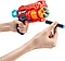 Игровой набор ZURU X-Shot EXCEL Фьюри ДУО (2 бластера, 3 мишени, 16 снарядов), фото 3