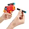 Игровой набор ZURU X-Shot EXCEL Микро ДУО (2 бластера, 3 мишени, 8 снарядов), фото 6