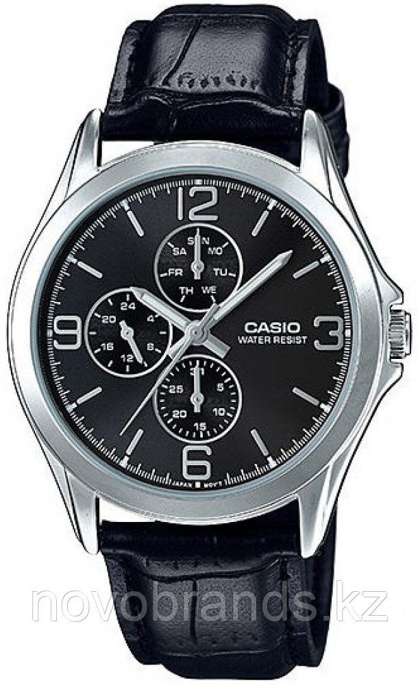 Casio MTP-V301L-1AUDF қол сағаты
