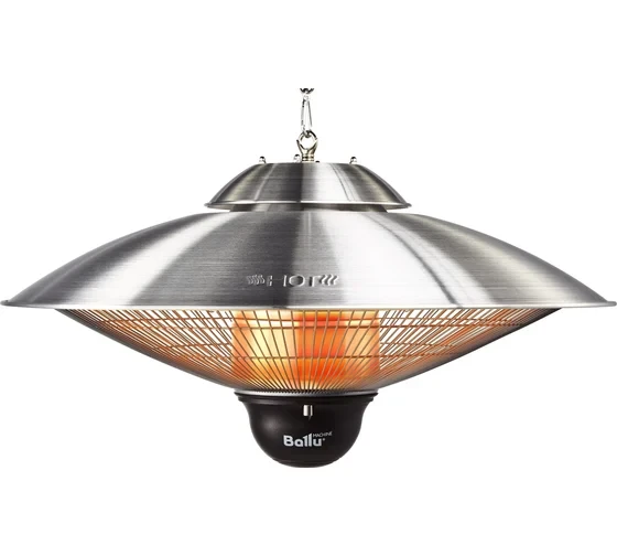 Инфракрасный обогреватель Ballu BIH-LL-2.1-S НС-1406851