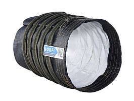 Вытяжной шланг Тип SG-300 DN250, термостойкость (рабочая) до +300°C 20-807-250