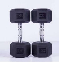 Гантель шестигранная 2.5 кг FS