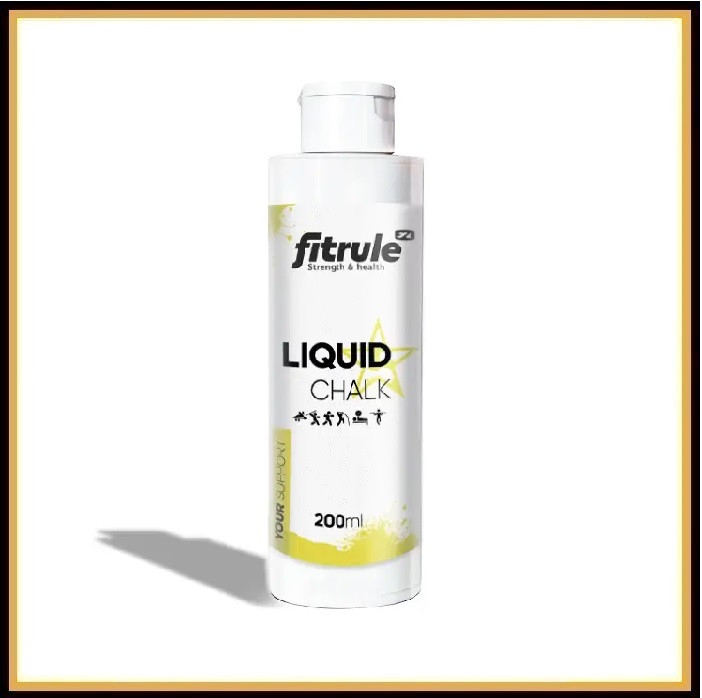 Спортивная Магнезия FitRule жидкая 200ml
