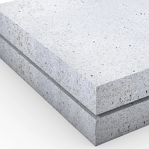 Перлитоцементная плита ПЦП 300