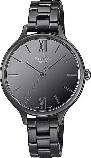 Женские часы Casio SHEEN SHE-4560BD-1AUDF