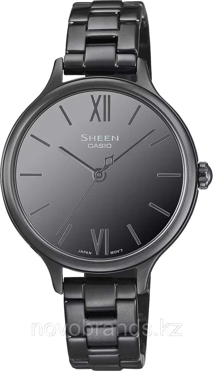 Женские часы Casio SHEEN SHE-4560BD-1AUDF