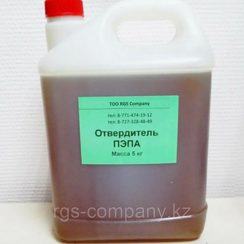 Отвердитель ПЭПА