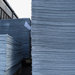 Картон Асбестовый КАОН-1 ГОСТ 2850-95 толщина 6мм