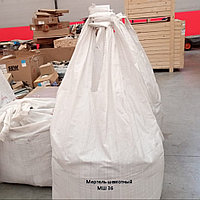 Мертель шамотный МШ-36