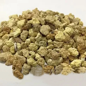 Заполнитель шамотный ЗШБ класс 9 фр 5- 20 мм