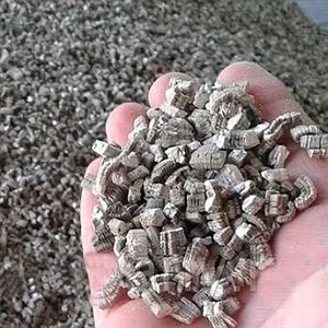 Вермикулит средний М-150