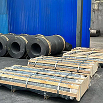 Электроды графитированные, фото 3