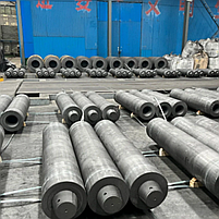 Электроды графитированные, фото 2