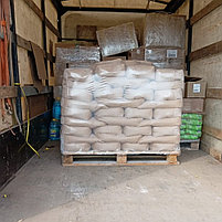 Цемент глиноземистый ГЦ 40, фото 4