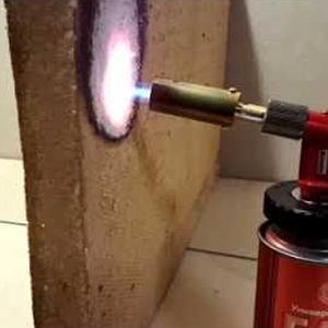 Плита огнеупорная МКРП-340