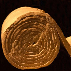 Маты керамические алюмосиликатные