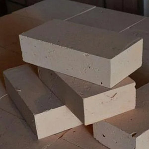 Кирпич диатомитовый, размер 250х123х65