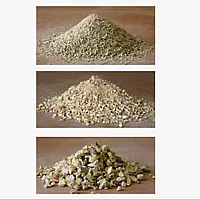 Заполнитель шамотный ЗШБ класс 5 фр 0-2 мм