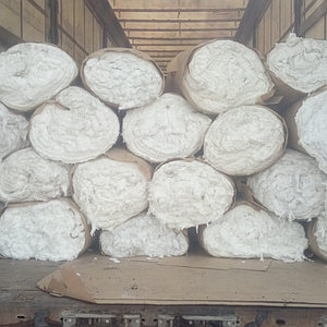 МКРР-130 вата каолиновая