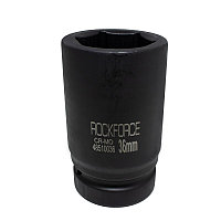 ROCKFORCE Головка ударная глубокая 36мм (6гр),1" 1574 RF-48510036