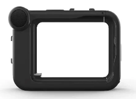 Медиамодуль GoPro ADFMD-001 со встроенным микрофоном, входом HDMI для камеры HERO 9