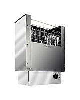 Электрокаменка ЭКМ-6 "FIVA", 6 кВт, 380/220 Вт., окр. Встр. Пульт (5-8 м3)