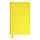 Ежедневник недатированный "FunkyPlan", 130*210 мм, желтый, серый форзац, блок в линейку, Жёлтый, -, 21209_01, фото 2