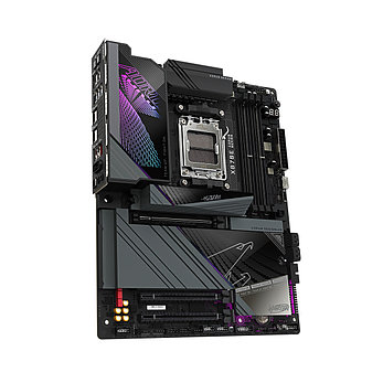 Материнская плата Gigabyte X870E AORUS MASTER, фото 4