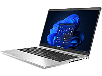 HP Probook 440 G9 i5-1235U 14.0 16GB/512 Win11Pro