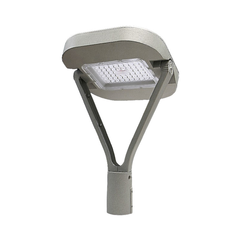 LED ДТУ FOREST 100W 12000LM 300x300x440 5000K IP65 MEGALIGHT (1/4)