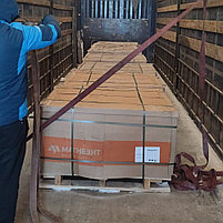 Кирпич магнезитовый периклазовый  П-91, фото 7