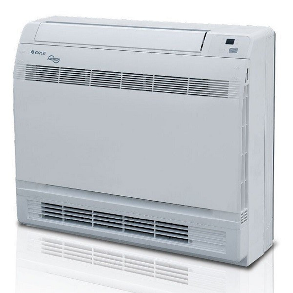 Консольный GREE GMV-ND22C/A-T