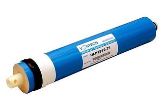 Мембрана обратного осмоса Vontron ULP1812-75 GPD