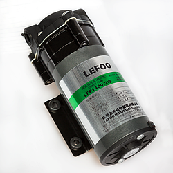 Насос для очистителей воды Pump LFP1200W (24VDC, 1.9A)
