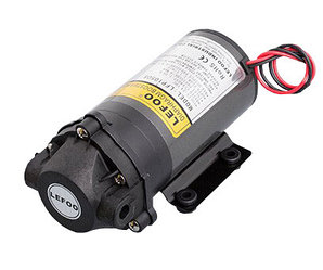 Насос для очистителей воды Pump LFP1200S (24VDC, 2.5A)