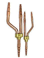 Разветвители (рефнеты)