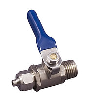 Фитинги металлические