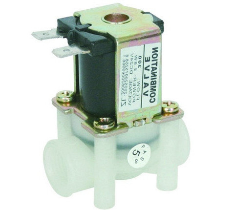 Электромагнитный клапан SV-1, комплект 5 шт., фото 1