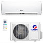 Кондиционер настенный Gree-07: Fairy Cold Plasma R410A - GWH07ACAXA-K3NNA1A (без соединительной инсталляции), фото 2