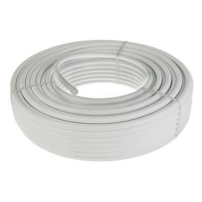 Пластиковая трубка PIPE 1/4 x 100 метров, фото 1