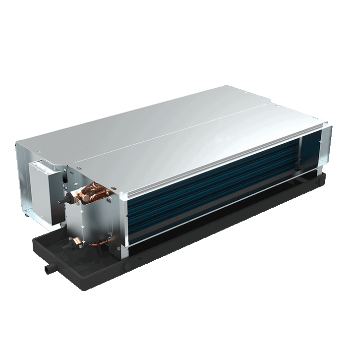 Канальный фанкойл GREE FP-136WAH/GHL-K - 2х трубный HP (6,9/8,2 кВт)